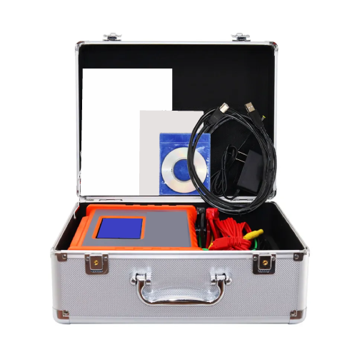Enviro Test Construct Grounding Grid Tester - Image 3