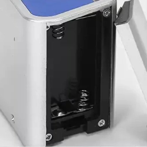 Enviro Test Construct Gloss Meter Metal Surface for Test Paints - Image 4