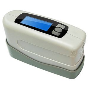 Enviro Test Construct Gloss Meter Standard Digital Tri Angles