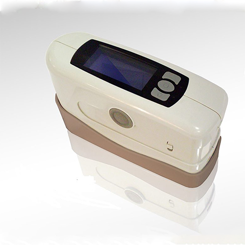 Enviro Test Construct Gloss Meter Standard Digital Tri Angles - Image 2