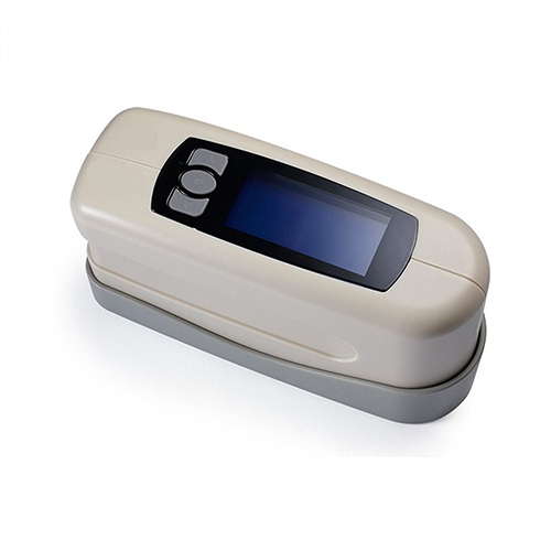 Enviro Test Construct Gloss Meter Standard Digital Tri Angles - Image 3