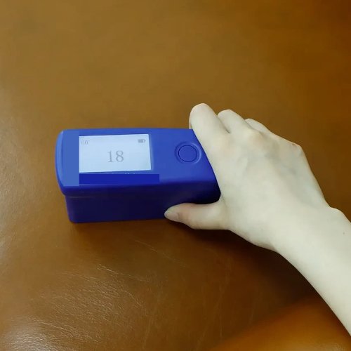 Enviro Test Construct Gloss Meter for Paint Plastic Paper Surface - Image 4