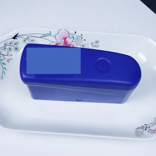 Enviro Test Construct Gloss Meter for Paint Plastic Paper Surface - Image 5