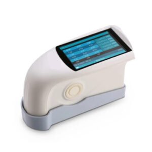 Enviro Test Construct Gloss Meter with Angle Degree