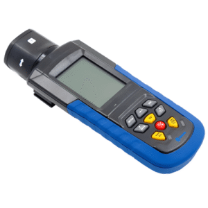Enviro Test Construct Geiger Nuclear Radiation Meter
