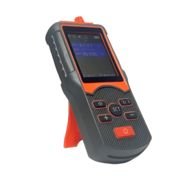Enviro Test Construct Pocket-Friendly GM Radiation Meter