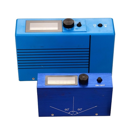 Enviro Test Construct Gloss Meter for Coatings and Paintings