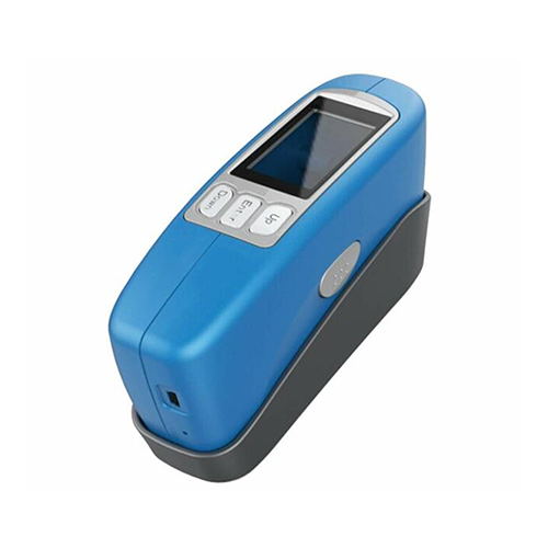 Enviro Test Construct Glossiness Testing Equipment 60-Degree Gloss Test Meter - Image 2