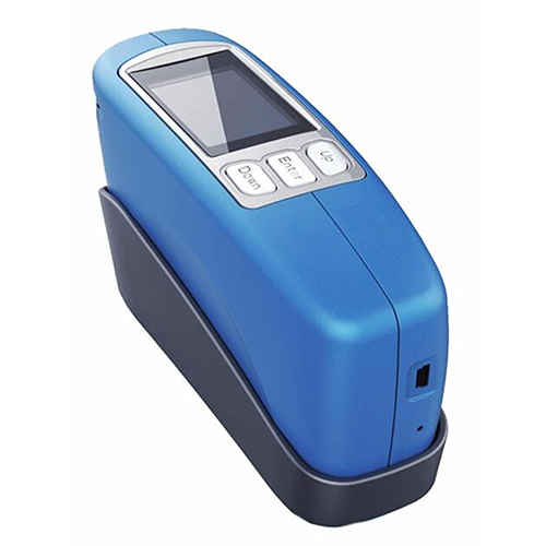 Enviro Test Construct Glossiness Testing Equipment 60-Degree Gloss Test Meter - Image 3