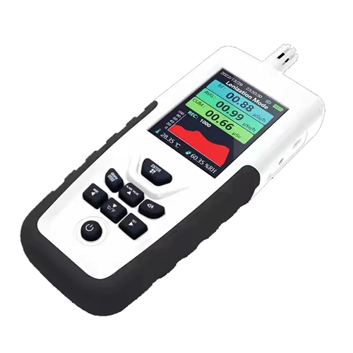 Enviro Test Construct Radiation Tester - Image 5