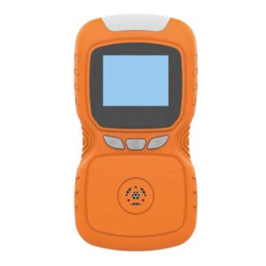 Enviro Test Construct Handheld Ammonia Gas Detector