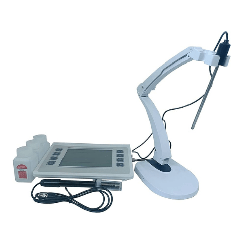 Benchtop PH/Conductivity Meter - Image 4