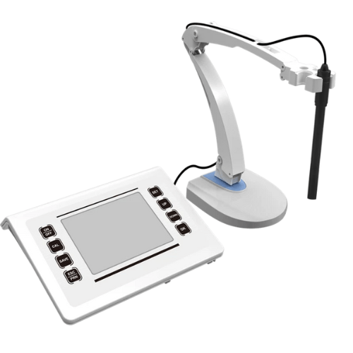 Benchtop PH/Conductivity Meter - Image 3