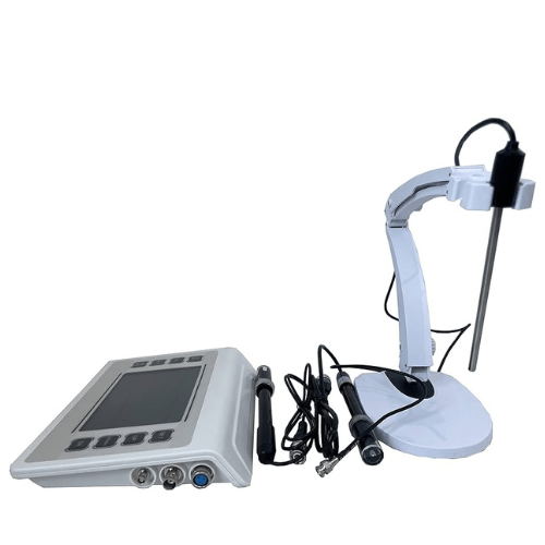 Benchtop PH/Conductivity Meter - Image 2