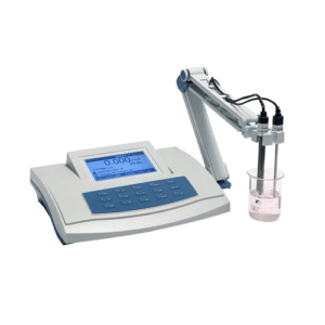 Enviro Test Construct High Accuracy LCD Digital Portable Conductivity Meter