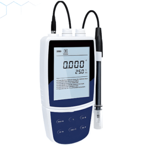 Enviro Test Construct High Accuracy Portable Conductivity/TDS Meter