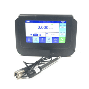 Enviro Test Construct High Purity Water Automatic Conductivity Meter
