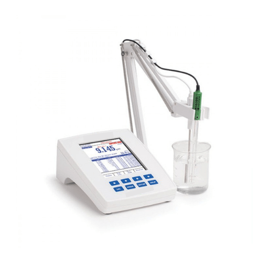 Benchtop High Precision PH Conductivity Meter - Image 2