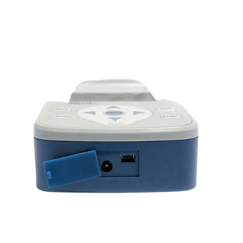 High Precision Portable Conductivity Meter - Image 2