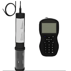 Enviro Test Construct Laboratory Probest Water Tester