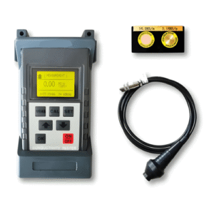 Enviro Test Construct High Precision Eddy Current Testing