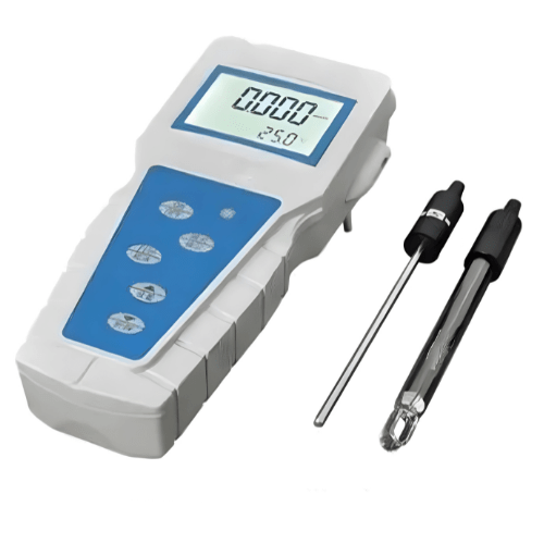Enviro Test Construct Portable Conductivity Meters