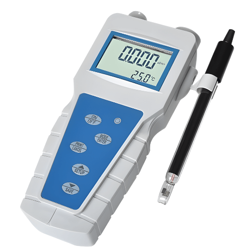 Enviro Test Construct Portable Conductivity Meters - Image 2