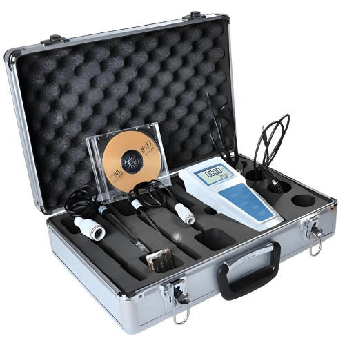 Enviro Test Construct Portable Conductivity Meters - Image 3