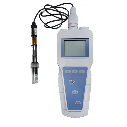 Enviro Test Construct Portable Conductivity Meters - Image 4