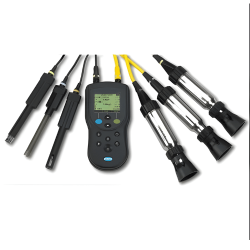 Enviro Test Construct Portable Conductivity/TDS Meter - Image 3