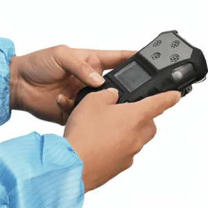 Enviro Test Construct Waterproof Gas Detector NH3