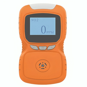 Enviro Test Construct Micro Clip Ammonia Gas Detector