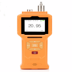 Enviro Test Construct Handheld Ammonia Gas Detector