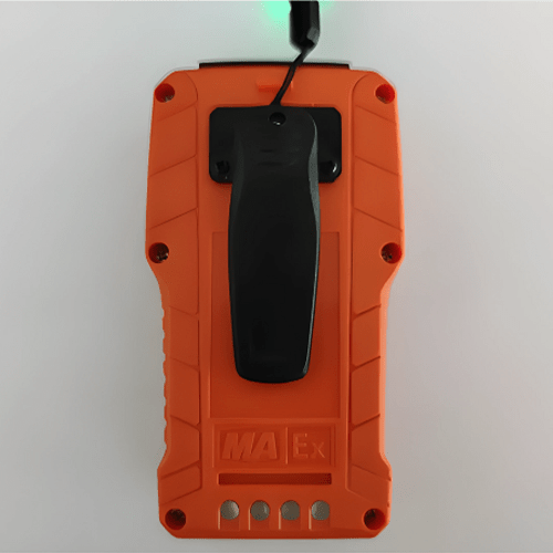 Enviro Test Construct Handheld Remote Ammonia Detector - Image 4