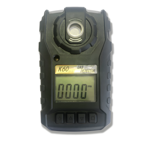 Enviro Test Construct Handheld Portable Ammonia Meter - Image 2