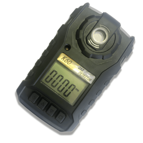 Enviro Test Construct Handheld Portable Ammonia Meter - Image 4
