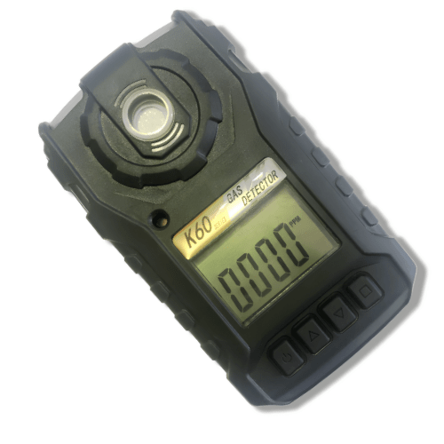 Enviro Test Construct Handheld Portable Ammonia Meter - Image 3