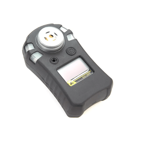 Enviro Test Construct Ammonia Detector System