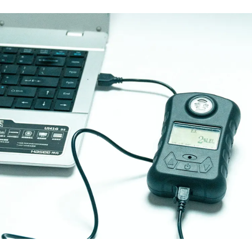 Enviro Test Construct NH3 Ammonia Gas Detector - Image 3