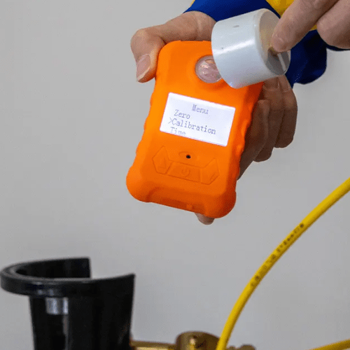 Enviro Test Construct NH3 Ammonia Gas Detector - Image 5