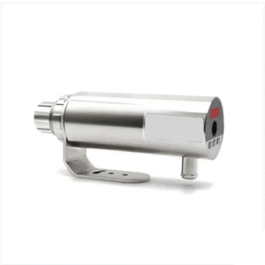 Enviro Test Construct High Accuracy Infrared Thermometer