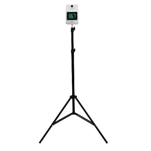 Enviro Test Construct High Accuracy Fast Infrared Body Temperature Meter - Image 2