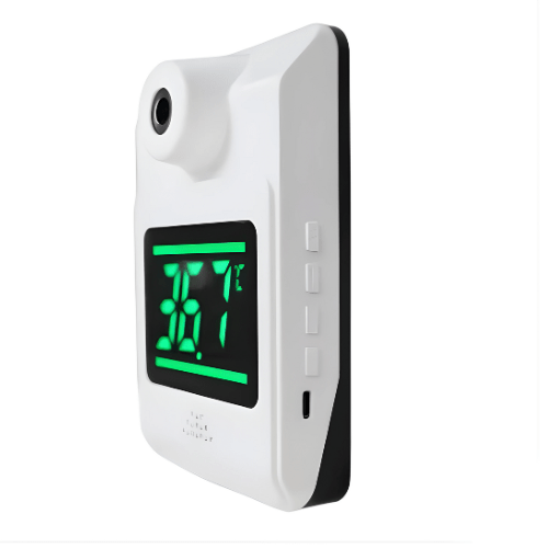 Enviro Test Construct High Accuracy Fast Infrared Body Temperature Meter - Image 3