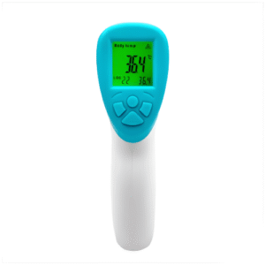 Enviro Test Construct High Accuracy Thermometer
