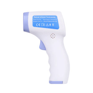 Enviro Test Construct High Accuracy Digital Thermometer