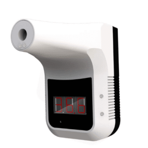 Enviro Test Construct High Accuracy Automatic Sensor Thermometer