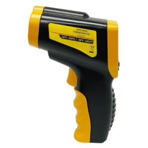 Enviro Test Construct High Accuracy Industrial Thermometer