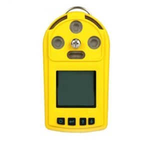 Enviro Test Construct HCL and Multi Gas Detector