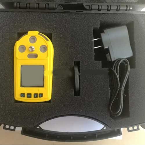 Enviro Test Construct HCL and Multi Gas Detector - Image 4