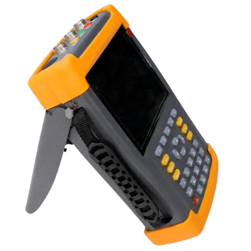 Portable 3-Phase Power Quality Analyzer with Harmonics – Enviro Test Construct - Image 2